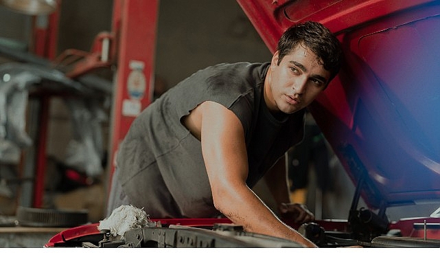 Mert Ramazan Demir’in Başrolünde Yer Aldığı Metruk Adam 22 Ağustos’ta Netflix’te- Haber Şafak