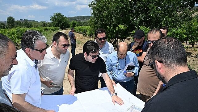 Muradiye’de atık su arıtma tesisi ve kolektör hattı için ihale süreci başlıyor- Haber Şafak