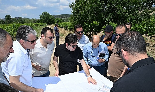 Muradiye’de atık su arıtma tesisi ve kolektör hattı için ihale süreci başlıyor- Haber Şafak