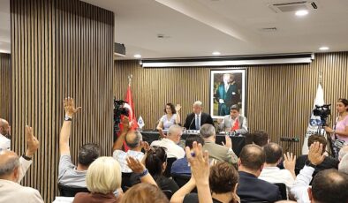 Myrleia Gün Yüzüne Çıkıyor, Mudanya Nefes Alıyor- Haber Şafak