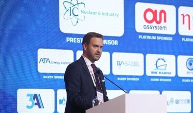 Nükleer Endüstride Türkiye Bölge İçin Rol Model Oluyor- Haber Şafak