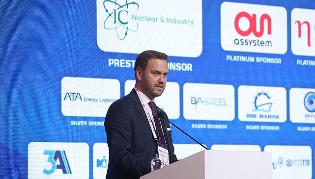 Nükleer Endüstride Türkiye Bölge İçin Rol Model Oluyor- Haber Şafak
