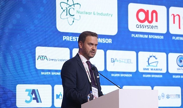 Nükleer Endüstride Türkiye Bölge İçin Rol Model Oluyor- Haber Şafak