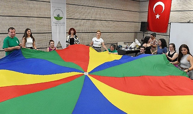 OBAM’da özel bireyler sanat ve müzikle buluştu- Haber Şafak