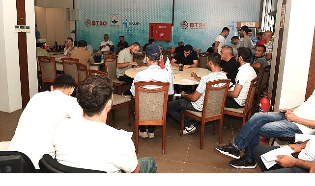 Osmangazi’de istihdam sağlayan buluşma- Haber Şafak