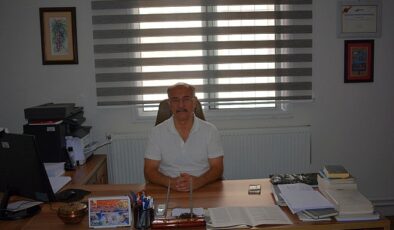 Prof. Dr. Palabıyık, “Aile, milletimizin ve devletimizin omurgasıdır”- Haber Şafak