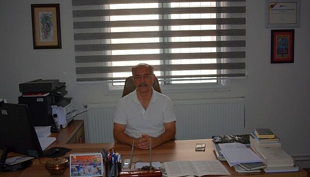 Prof. Dr. Palabıyık, “Aile, milletimizin ve devletimizin omurgasıdır”- Haber Şafak