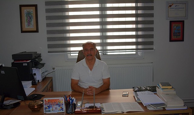 Prof. Dr. Palabıyık, “Aile, milletimizin ve devletimizin omurgasıdır”- Haber Şafak