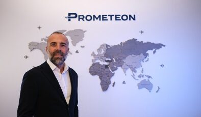 Prometeon’un Geniş Avrupa Bölgesi’ne Türkiye’den CEO- Haber Şafak