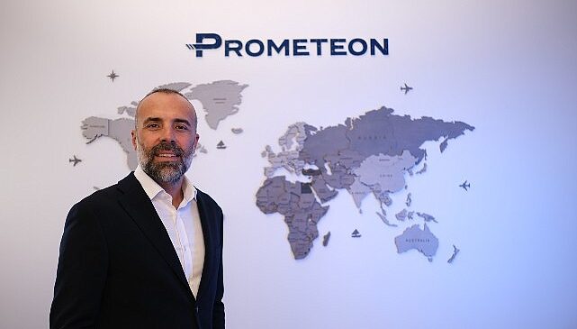 Prometeon’un Geniş Avrupa Bölgesi’ne Türkiye’den CEO- Haber Şafak