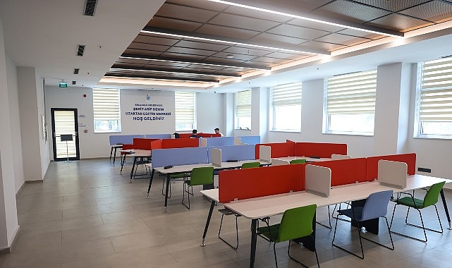 Selçuklu Gençlik Merkezi Yeni Yerinde Yine Gençlerin Hizmetinde- Haber Şafak