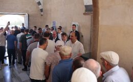 Selçuklu’da Geleneksel Cuma Buluşmaları Sürüyor- Haber Şafak
