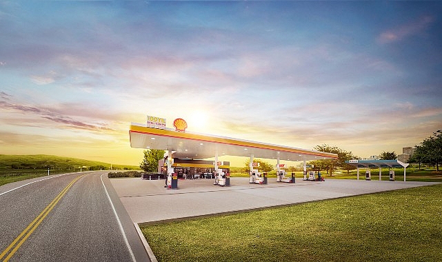 Shell & Turcas, KPMG Türkiye’nin 2024 Müşteri Deneyimi Raporunda En İyi 10 Marka Arasında- Haber Şafak