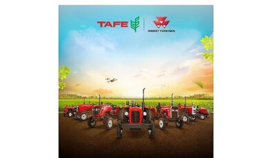 TAFE ve AGCO, marka hakları, ticari ilişkiler ve ortaklık yapısını kapsayan kapsamlı bir uzlaşmaya vardı.- Haber Şafak