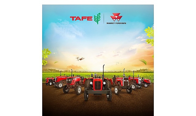 TAFE ve AGCO, marka hakları, ticari ilişkiler ve ortaklık yapısını kapsayan kapsamlı bir uzlaşmaya vardı.- Haber Şafak