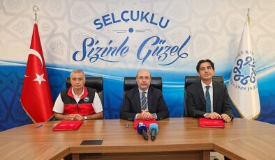 Tarımsal Kalkınmayı Artıracak Örnek İşbirliği Protokolü İçin İmzalar Atıldı- Haber Şafak