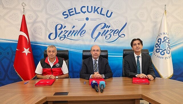 Tarımsal Kalkınmayı Artıracak Örnek İşbirliği Protokolü İçin İmzalar Atıldı- Haber Şafak