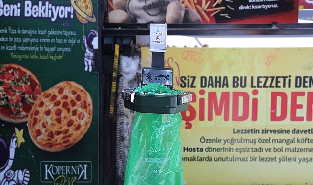 Tertemiz Çankaya İçin Bir Adım Daha- Haber Şafak