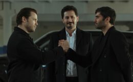 Teşkilat, 2024-2025 Sezonuna Reyting Başarısıyla Damga Vurdu!