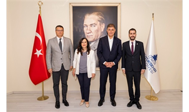 Tugay: Elimizden ne geliyorsa bugün de yarın da yapmaya hazırız- Haber Şafak