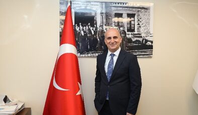 Türk çikolata ihracatçıları 180 ülkeye mutluluk dağıttı- Haber Şafak