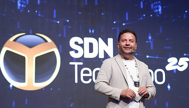 Türkiye’nin en büyük teknoloji buluşması SDN Tech Expo sona erdi- Haber Şafak