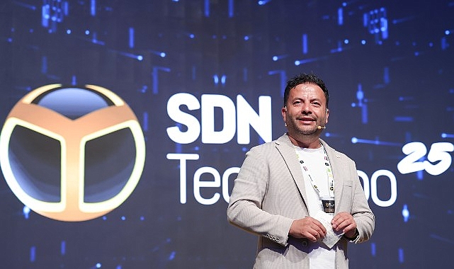 Türkiye’nin en büyük teknoloji buluşması SDN Tech Expo sona erdi- Haber Şafak