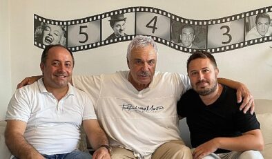 Halil Ergün ve Genç Yetenekler Sanatı Konuştu