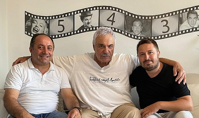 Halil Ergün ve Genç Yetenekler Sanatı Konuştu