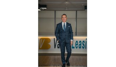 Vakıf Leasing’ten 75 milyon USD’lik yeni kredi anlaşması- Haber Şafak
