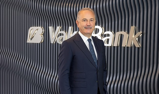 VakıfBank’tan 750 Milyon Dolarlık Yeni Sürdürülebilir Eurobond İhracı  – Haber Şafak