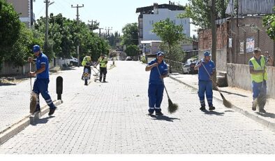 Vatandaşlardan Çerçioğlu’na Hizmet Teşekkürü- Haber Şafak