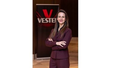 Vestel, VIDAA ortaklığıyla  global platform pazarında daha da güçleniyor- Haber Şafak