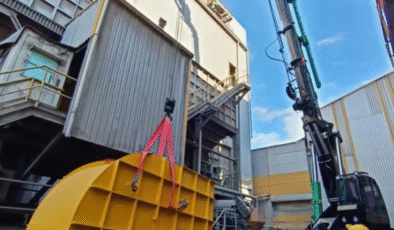 Kayseri Vinç Hizmetleri: Güvenli ve Profesyonel Çözümler