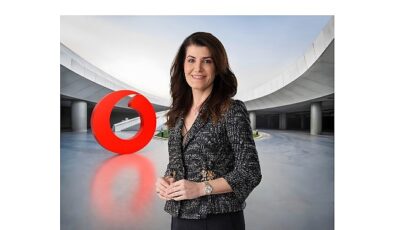Vodafone Business’tan Müşteri Deneyimini Güçlendiren Yeni Dijital Platform: Red Konsol- Haber Şafak
