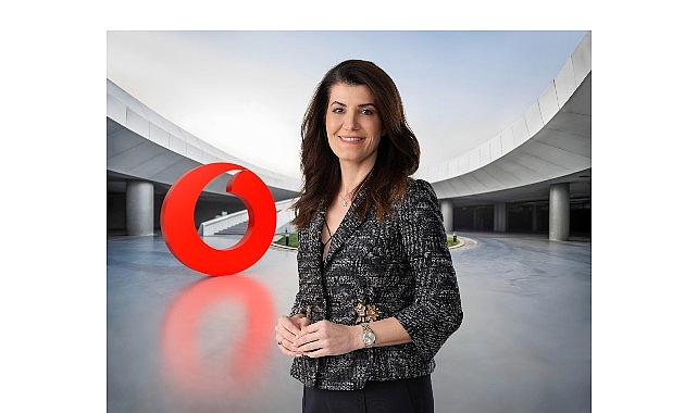Vodafone Business’tan Müşteri Deneyimini Güçlendiren Yeni Dijital Platform: Red Konsol- Haber Şafak