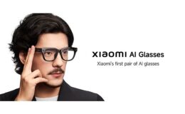 Xiaomi AI Gözlükleri İle Daha Akıllı Bir Görüş- Haber Şafak