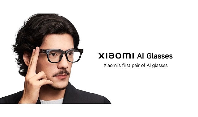 Xiaomi AI Gözlükleri İle Daha Akıllı Bir Görüş- Haber Şafak