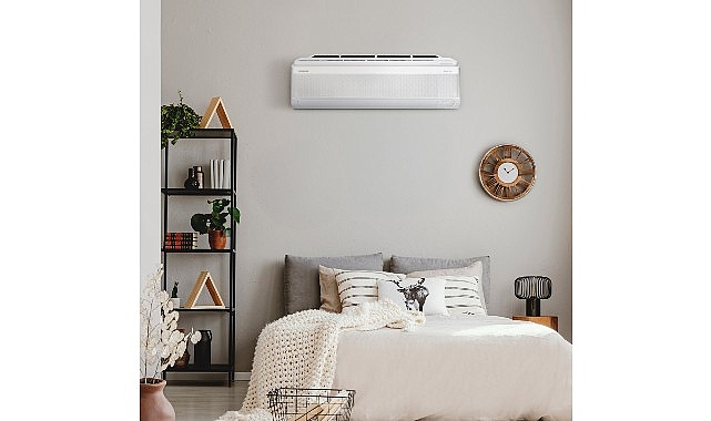 Yapay zekâ destekli WindFree™ Elite PM 1.0 ile kişiselleştirilmiş konfor deneyimi- Haber Şafak