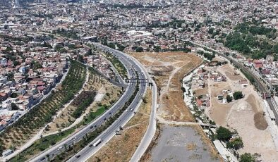 Yeşildere’de yeşil dönüşüm hamlesi- Haber Şafak
