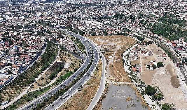 Yeşildere’de yeşil dönüşüm hamlesi- Haber Şafak