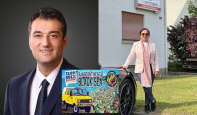 Złombol 2025 Rallisi Giresun’un tanıtımı ve turizmi için önemli katkı sunacak- Haber Şafak