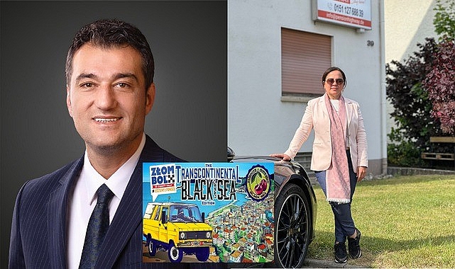 Złombol 2025 Rallisi Giresun’un tanıtımı ve turizmi için önemli katkı sunacak- Haber Şafak