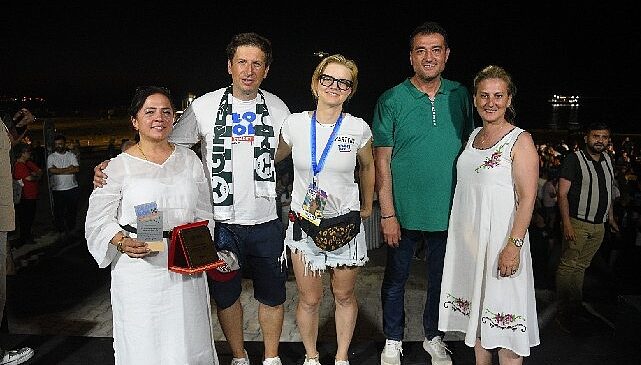 Złombol 2025 Yardım Rallisi Giresun’da Sona Erdi- Haber Şafak