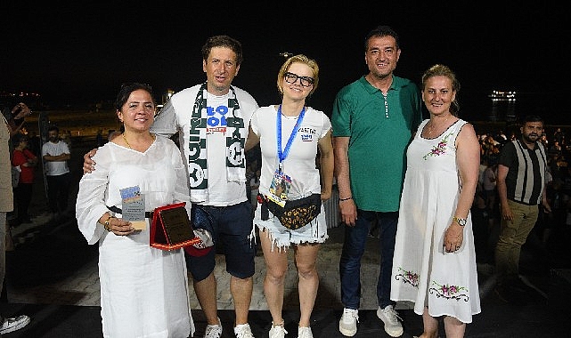 Złombol 2025 Yardım Rallisi Giresun’da Sona Erdi- Haber Şafak