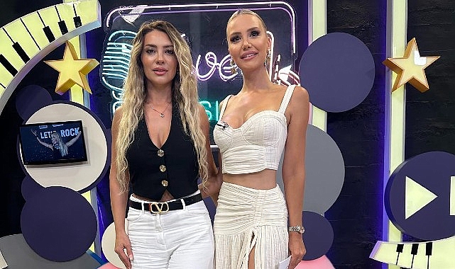 50fifty Bu Hafta Müzik ve Magazinle Dopdolu!