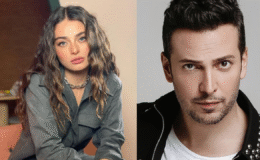 Oğuzhan Koç ve Ayça Ayşin Turan “Bugün Güzel”de Buluşuyor