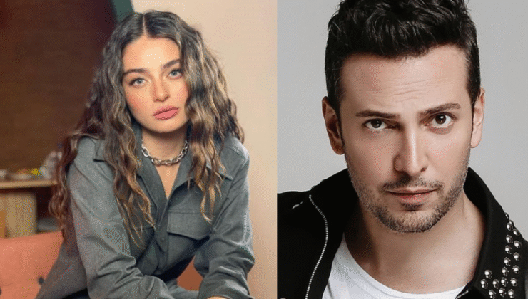 Oğuzhan Koç ve Ayça Ayşin Turan “Bugün Güzel”de Bir Arada
