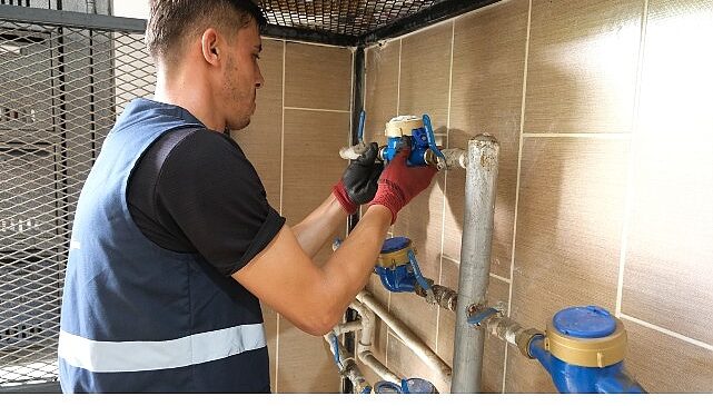 ASAT Antalya’da 285 Milyon TL’lik Sayaç Yenileme Hamlesi Başlattı