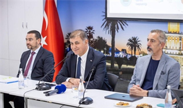 İzmir’de Sağlıklı Gıda İçin İş Birliği Vurgusu
